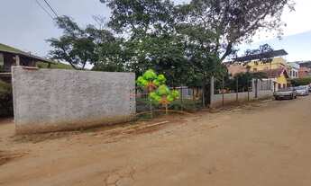 Imagem 6: Terreno à venda, 550 m² por R$ 150.000 - Centro - Simão Pereira/MG