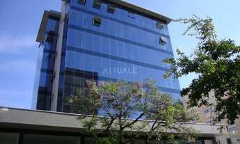 Imagem: Centro Comercial Atria