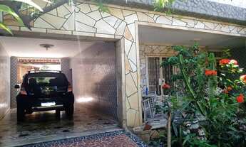 Imagem 4: Alugo excelente casa na João Brasil 110 no Fonseca