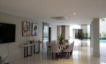 Imagem 2: Casa para venda com 1000 metros quadrados com 5 quartos em Barra da Tijuca - Rio de Janeir