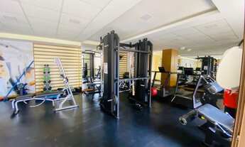 Imagem 7: Via Solare- Qd 301 Samambaia sul- Apartamento 3 quartos- Suite- 78m²- Aceita Financiamento