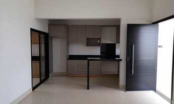 Imagem 4: Casa com 3 dormitórios à venda, 115 m² por R$ 700.000,00 - Jardins do Império - Indaiatuba