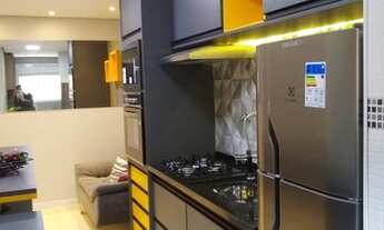 Imagem 6: Apartamento pronto para morar 40 m² com 2 quartos em Vila Nhocune - São Paulo - SP