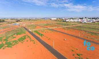 Imagem: Terreno à venda, 360 m² por R$ 258.840,00