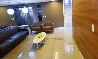 Imagem 2: Apartamento 3 quartos em casa amarela mobiliado