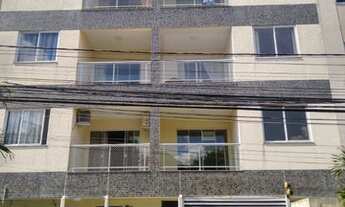 Imagem: Vendo apto 2 quartos Laranjal - VR