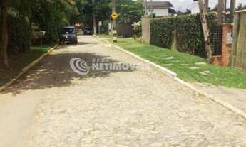 Imagem 3: Venda Lote em condomínio Quintas da Jangada Ibirité