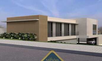 Imagem: Belíssima casa à venda 397m², no Residencial