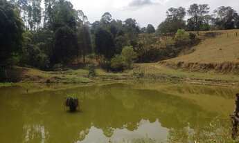 Imagem 5: Lote/Terreno para venda em Sapucaí-Mirim - MG