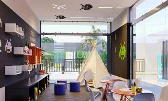 Imagem 4: Ed. Enjoy - Apartamento com 3 dormitórios à venda, 70 m² por R$ 465.000,00 - Terra Bonita