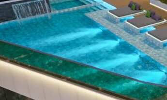 Imagem 5: Líbano | Seu Moura Dubeux no melhor do PINA | Vista exuberante