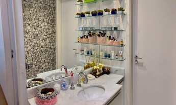 Imagem 7: Apartamento 70 m2 com 2 quartos em Vila da Serra - Nova Lima - MG