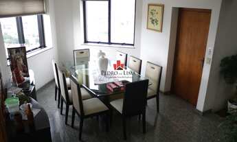 Imagem 3: Cobertura 4 dormitórios (2 suites), sala 3 ambientes, 4 Vagas