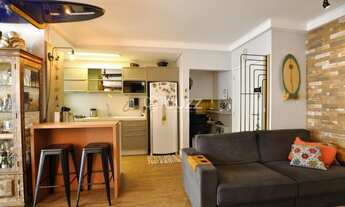 Imagem: Apartamento 03 dormitórios Florianópolis