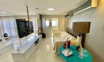 Imagem 4: Alto padrão, c/ vista mar de todos os Ambientes, 197m2. 3 Suítes