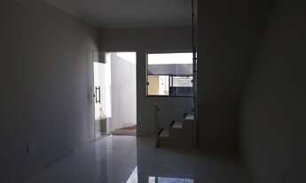 Imagem: Casa entrada individual, 02 quartos, 02