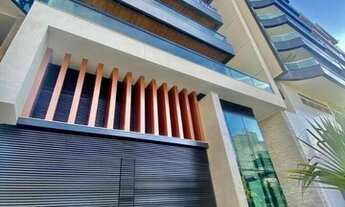 Imagem 2: Apartamento para Venda em Juiz de Fora, Bom Pastor, 4 dormitórios, 3 suítes, 5 banheiros