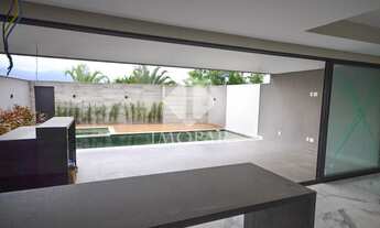 Imagem 3: Condomínio Riviera del Sol - Excepcional casa contemporânea com 368m², 4 Suítes