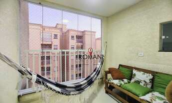 Imagem: Apartamento com 2 dormitórios à venda