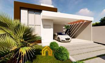 Imagem 3: Casa à venda, 3 quartos, 1 suíte com closet, por R$ 449.980 - Pousada Del Rey - Igarapé/MG