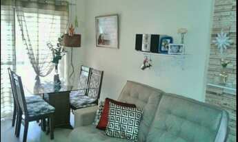 Imagem 5: Apartamento 2 quartos, 1 suíte, 1 vaga de garagem - Santa Luzia - Juiz de Fora