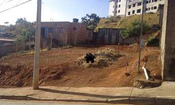 Imagem 6: Venda | Lote/Terreno | Fonte Grande/cidade