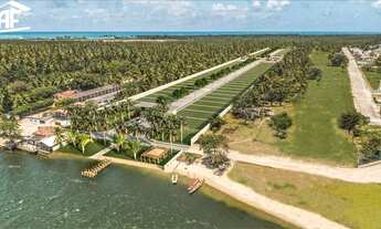 Imagem 2: Lotes em condomínio fechado localizado em Marechal Deodoro - Divisão em até 84x