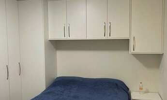 Imagem 6: Apartamento para Venda em São Paulo, Lar São Paulo, 3 dormitórios, 1 suíte, 2 banheiros, 2