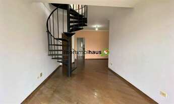 Imagem 5: Morumbi - Portal - Cobertura Duplex