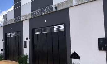 Imagem 4: Vida Nova sobrado sala 2 ambientes e cozinha americana, 2 suítes, porcelanato, excelente l