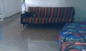 Imagem 6: Coronel Xavier Chaves - Sítio - Cachoeira