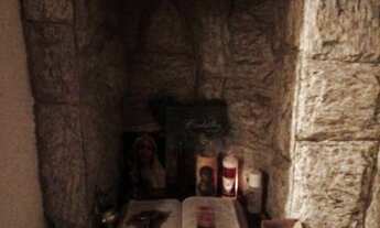 Imagem 5: Casa alto padrão com 3 suítes e área de lazer com piscina à venda - Jardim Europa - Poços