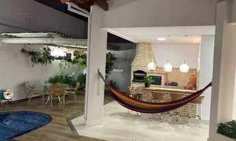 Imagem 7: UBERLÂNDIA - Casa Padrão - Jardim Finotti I