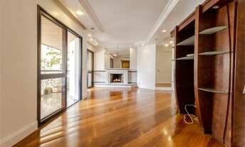 Imagem 2: APARTAMENTO JARDIM AMÉRICA 4 SUITES - 3 VAGAS