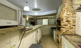 Imagem 4: Temporada pé na areia da praia dos Anjos