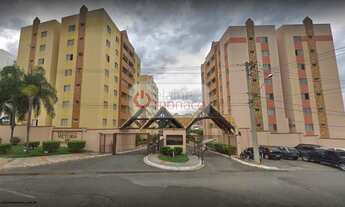 Imagem 1: Apartamento para Venda em Indaiatuba, Jardim Pompéia, 3 dormitórios, 1 suíte, 2 banheiros