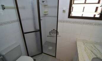 Imagem 6: Apartamento com 1 dormitório à venda, 50 m² por R$ 380.000,00 - Praia do Tombo - Guarujá/S