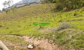 Imagem 4: Sítio para Venda em Virgínia, Minas Gerais, 1 dormitório, 1 banheiro