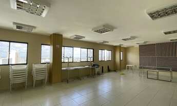 Imagem 5: Apartamento de 2 quartos Terrazzo Vivere Residence QNM 12 - Ceilândia Norte