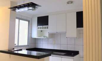 Imagem 3: Apartamento com 2 quartos no Três Barras