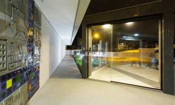 Imagem: Florianópolis - Apartamento Padrão - Estreito