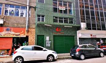 Imagem 3: Aluguel Prédio no Centro/ 5 pavimentos !