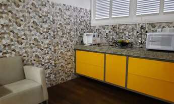 Imagem 5: Casa em Condomínio Fechado no Jardim Petropolis