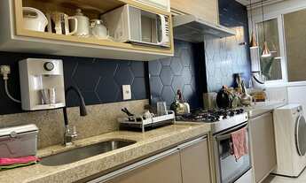 Imagem 7: Apartamento no Anita Residence, Centro da cidade