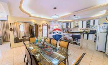 Imagem 2: Casa SMPW 27 beira da pista