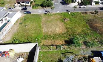 Imagem 3: Excelente Terreno terraplanado 360m²- Glória