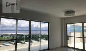 Imagem 4: Cobertura com 4 dormitórios à venda, 270 m² por R$ 1.500.000 - Ponta Negra - Manaus/AM
