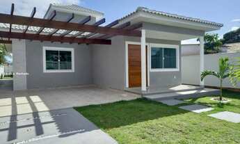 Imagem 2: Casa para Venda em Maricá, Jardim Atlântico Leste (Itaipuaçu), 3 dormitórios, 2 suítes, 2