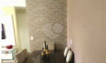 Imagem 4: Apartamento Parque Novo Mundo