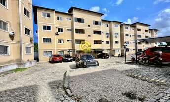 Imagem 2: PARNAMIRIM - Apartamento Padrão - Vale do Sol